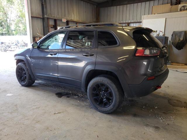 Photo 1 VIN: 1C4PJMBX9KD101062 - JEEP CHEROKEE T 