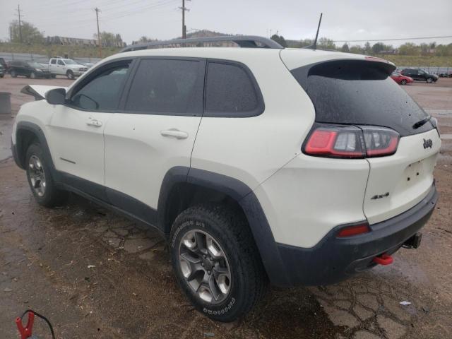 Photo 1 VIN: 1C4PJMBX9KD112966 - JEEP CHEROKEE T 