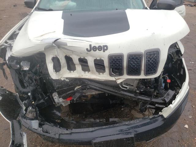 Photo 10 VIN: 1C4PJMBX9KD112966 - JEEP CHEROKEE T 