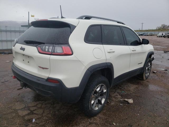 Photo 2 VIN: 1C4PJMBX9KD112966 - JEEP CHEROKEE T 