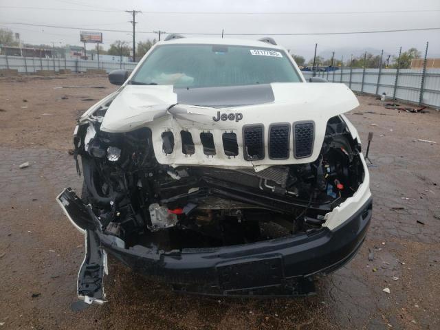 Photo 4 VIN: 1C4PJMBX9KD112966 - JEEP CHEROKEE T 