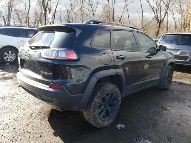 Photo 2 VIN: 1C4PJMBX9KD140895 - JEEP CHEROKEE 