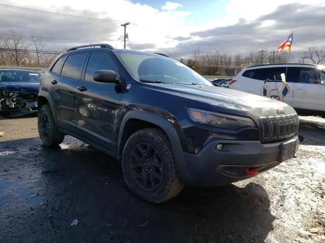 Photo 3 VIN: 1C4PJMBX9KD140895 - JEEP CHEROKEE 