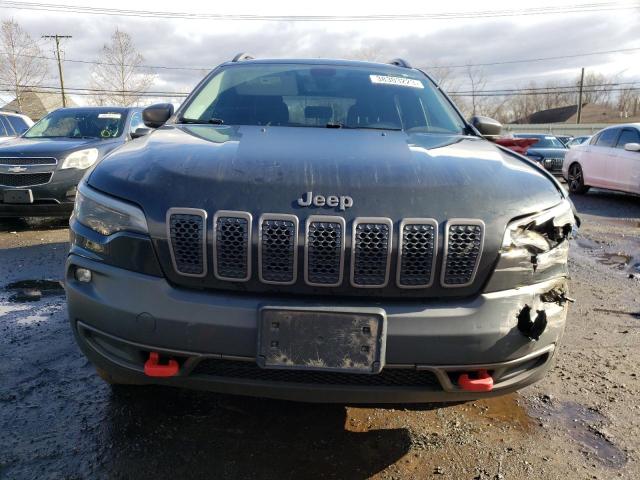 Photo 4 VIN: 1C4PJMBX9KD140895 - JEEP CHEROKEE 