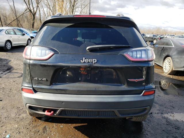 Photo 5 VIN: 1C4PJMBX9KD140895 - JEEP CHEROKEE 