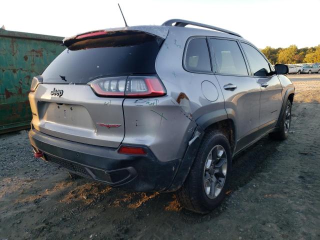 Photo 3 VIN: 1C4PJMBX9KD153744 - JEEP CHEROKEE T 