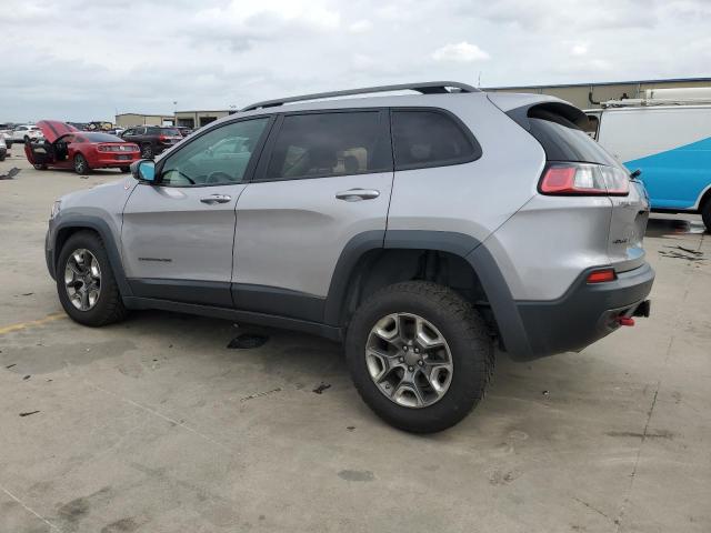 Photo 1 VIN: 1C4PJMBX9KD153825 - JEEP CHEROKEE T 