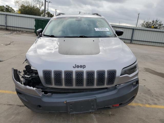 Photo 4 VIN: 1C4PJMBX9KD153825 - JEEP CHEROKEE T 