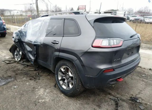 Photo 2 VIN: 1C4PJMBX9KD216731 - JEEP CHEROKEE 