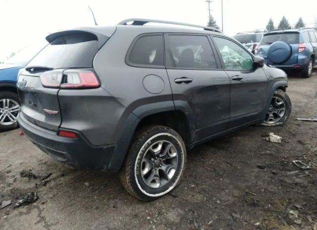 Photo 3 VIN: 1C4PJMBX9KD216731 - JEEP CHEROKEE 