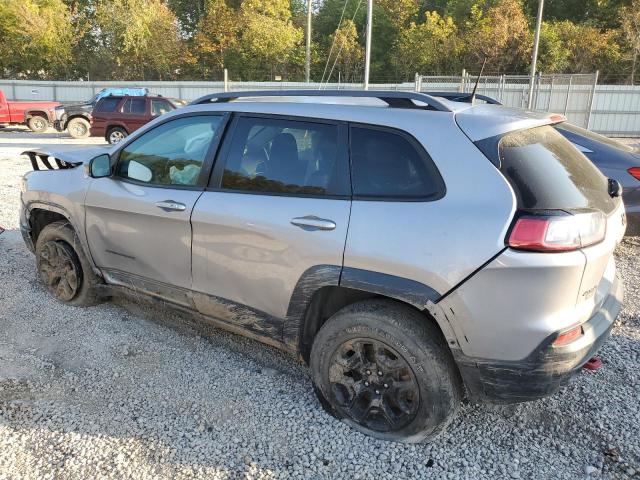 Photo 1 VIN: 1C4PJMBX9KD245128 - JEEP CHEROKEE 