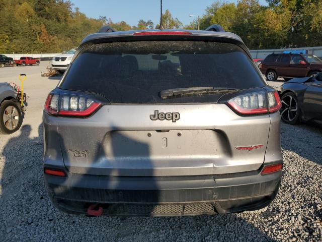 Photo 5 VIN: 1C4PJMBX9KD245128 - JEEP CHEROKEE 