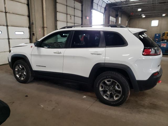 Photo 1 VIN: 1C4PJMBX9KD258557 - JEEP CHEROKEE T 