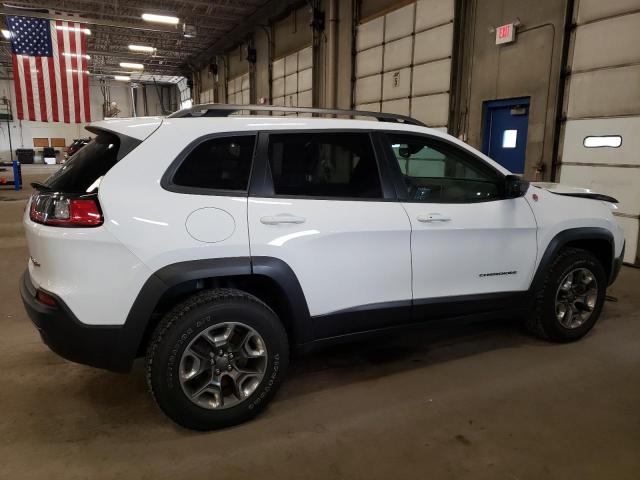 Photo 2 VIN: 1C4PJMBX9KD258557 - JEEP CHEROKEE T 