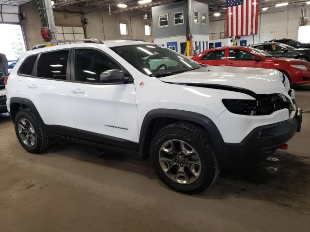 Photo 3 VIN: 1C4PJMBX9KD258557 - JEEP CHEROKEE T 