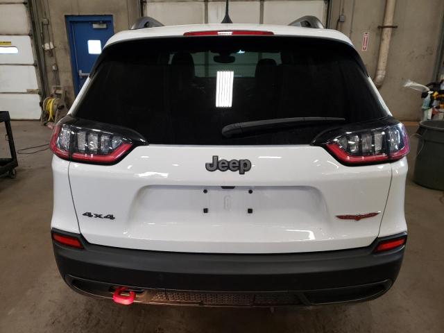 Photo 5 VIN: 1C4PJMBX9KD258557 - JEEP CHEROKEE T 