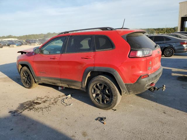 Photo 1 VIN: 1C4PJMBX9KD289761 - JEEP CHEROKEE T 