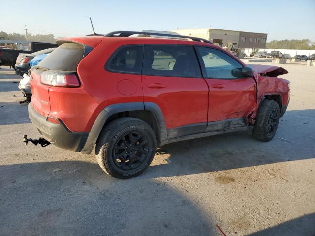 Photo 2 VIN: 1C4PJMBX9KD289761 - JEEP CHEROKEE T 