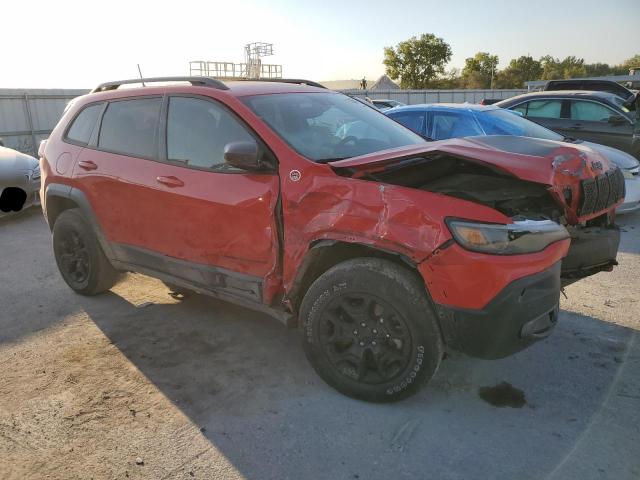 Photo 3 VIN: 1C4PJMBX9KD289761 - JEEP CHEROKEE T 