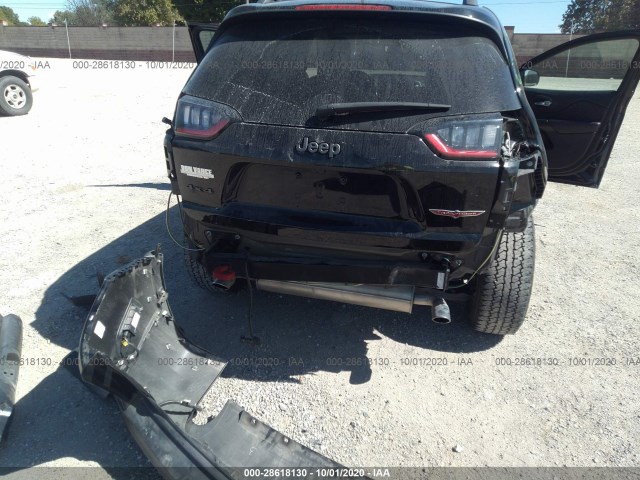 Photo 5 VIN: 1C4PJMBX9KD317946 - JEEP CHEROKEE 