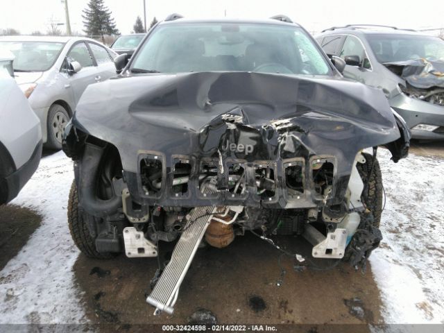 Photo 5 VIN: 1C4PJMBX9KD337047 - JEEP CHEROKEE 