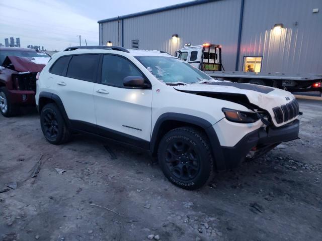 Photo 3 VIN: 1C4PJMBX9KD343026 - JEEP CHEROKEE 