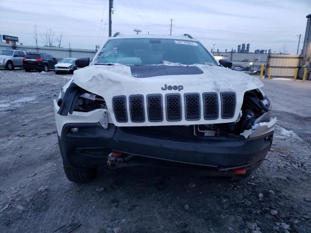 Photo 4 VIN: 1C4PJMBX9KD343026 - JEEP CHEROKEE 