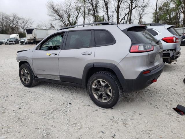 Photo 1 VIN: 1C4PJMBX9KD347075 - JEEP CHEROKEE 