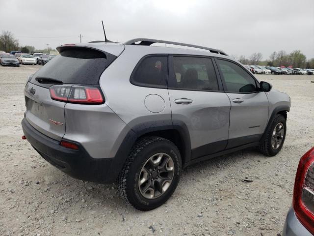 Photo 2 VIN: 1C4PJMBX9KD347075 - JEEP CHEROKEE 