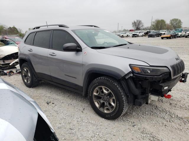 Photo 3 VIN: 1C4PJMBX9KD347075 - JEEP CHEROKEE 