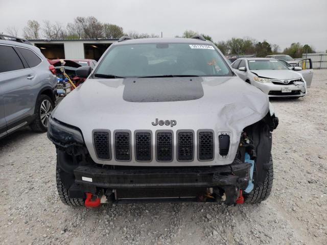 Photo 4 VIN: 1C4PJMBX9KD347075 - JEEP CHEROKEE 