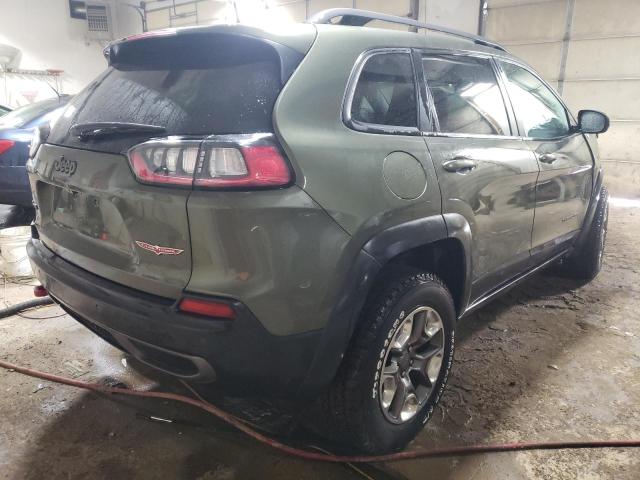 Photo 3 VIN: 1C4PJMBX9KD352843 - JEEP CHEROKEE T 