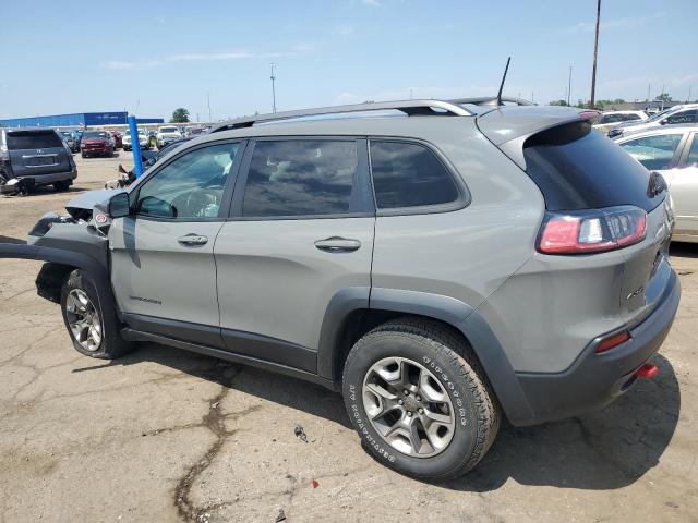 Photo 1 VIN: 1C4PJMBX9KD353071 - JEEP CHEROKEE T 