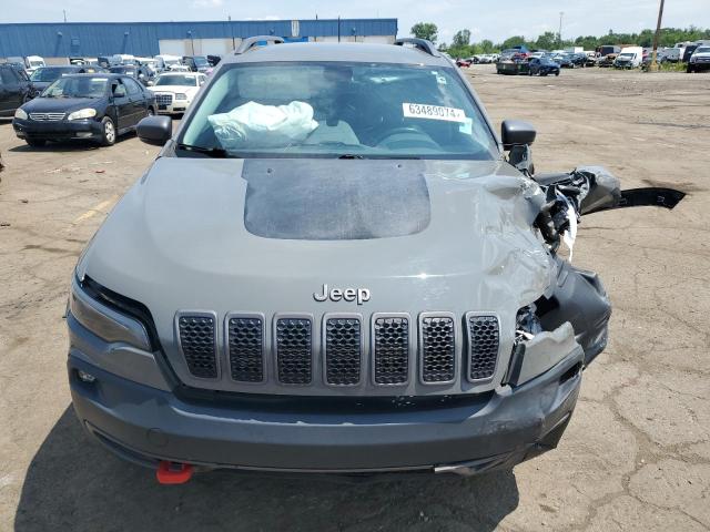 Photo 4 VIN: 1C4PJMBX9KD353071 - JEEP CHEROKEE T 