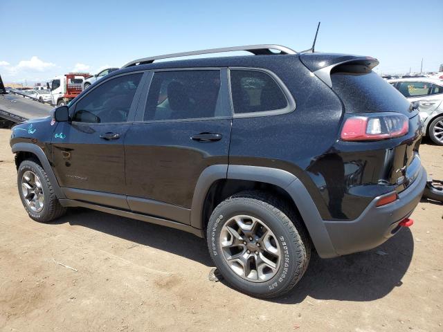 Photo 1 VIN: 1C4PJMBX9KD361607 - JEEP CHEROKEE 