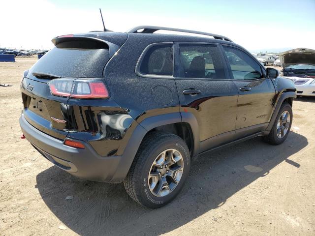 Photo 2 VIN: 1C4PJMBX9KD361607 - JEEP CHEROKEE 