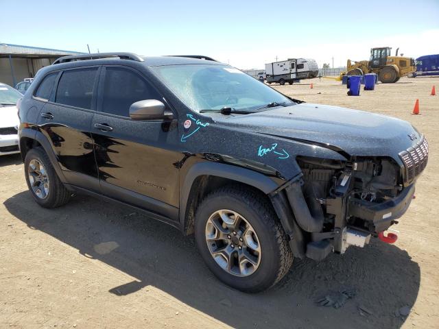 Photo 3 VIN: 1C4PJMBX9KD361607 - JEEP CHEROKEE 