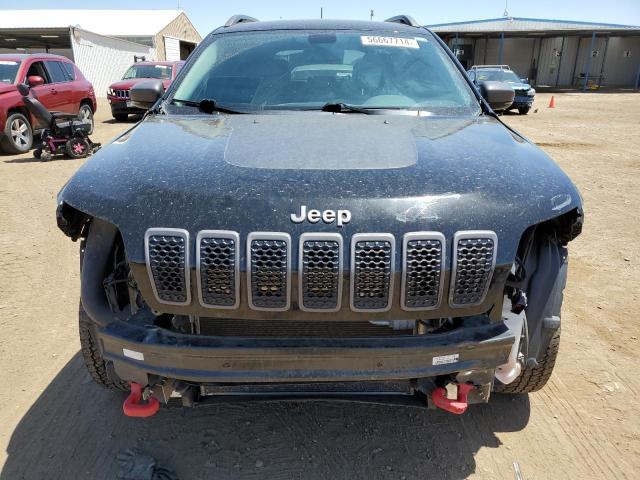 Photo 4 VIN: 1C4PJMBX9KD361607 - JEEP CHEROKEE 