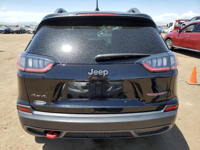 Photo 5 VIN: 1C4PJMBX9KD361607 - JEEP CHEROKEE 