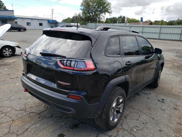 Photo 3 VIN: 1C4PJMBX9KD367472 - JEEP CHEROKEE T 