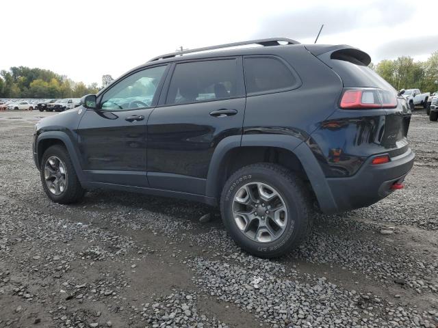 Photo 1 VIN: 1C4PJMBX9KD400793 - JEEP CHEROKEE T 