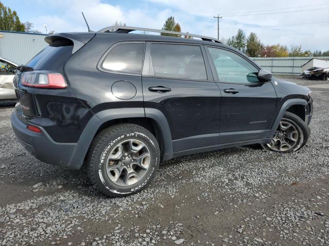 Photo 2 VIN: 1C4PJMBX9KD400793 - JEEP CHEROKEE T 