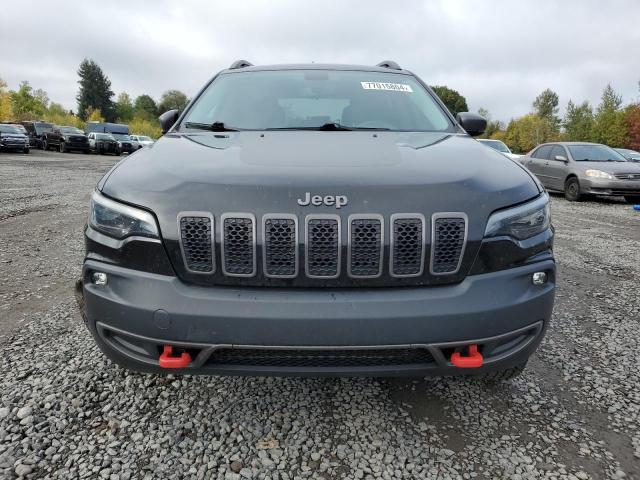 Photo 4 VIN: 1C4PJMBX9KD400793 - JEEP CHEROKEE T 