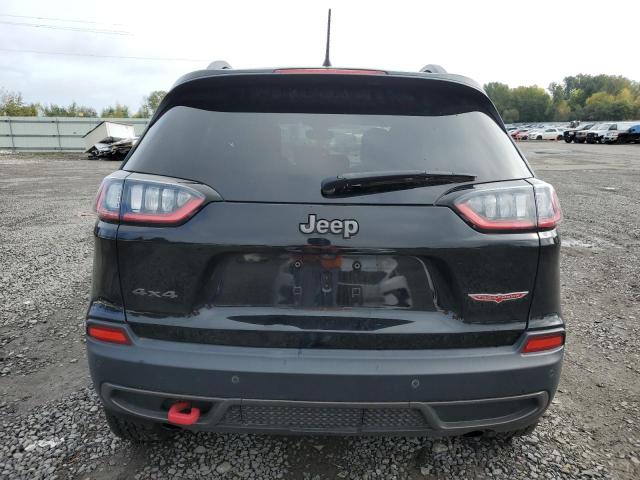 Photo 5 VIN: 1C4PJMBX9KD400793 - JEEP CHEROKEE T 