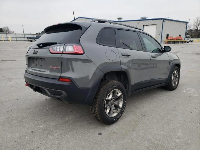 Photo 2 VIN: 1C4PJMBX9KD436970 - JEEP CHEROKEE T 