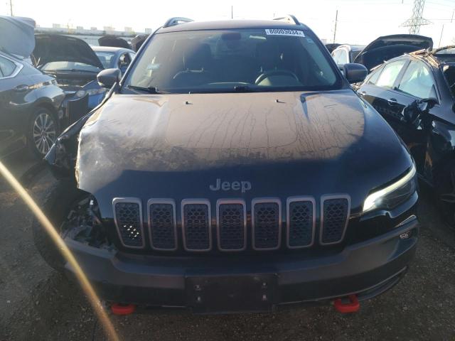 Photo 4 VIN: 1C4PJMBX9KD442347 - JEEP CHEROKEE T 