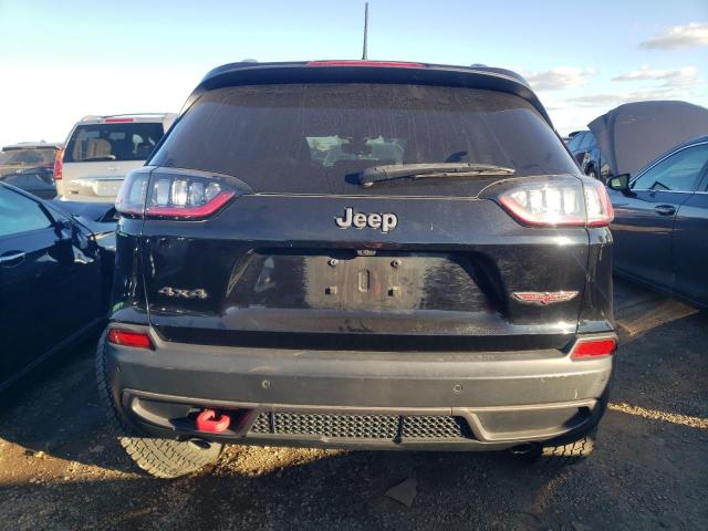 Photo 5 VIN: 1C4PJMBX9KD442347 - JEEP CHEROKEE T 