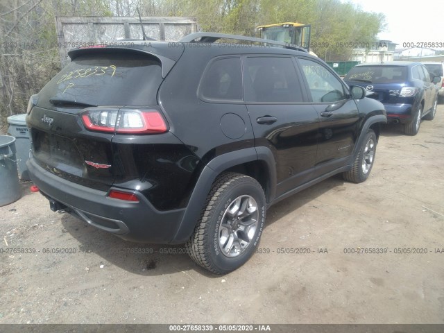 Photo 3 VIN: 1C4PJMBX9KD443188 - JEEP CHEROKEE 