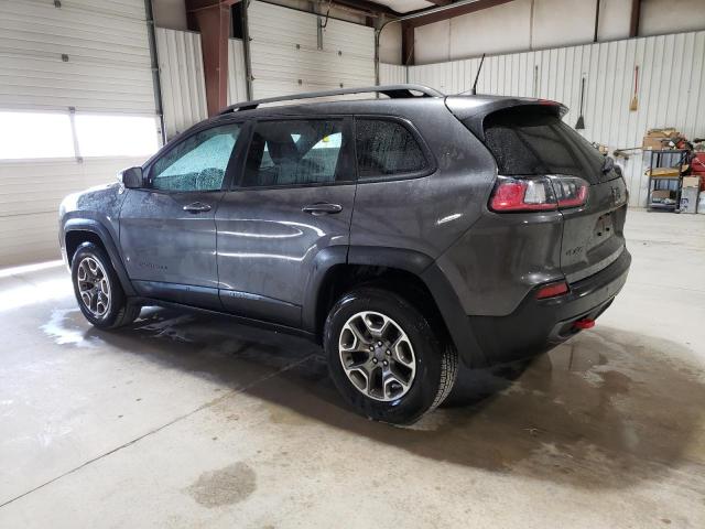 Photo 1 VIN: 1C4PJMBX9LD505965 - JEEP CHEROKEE 