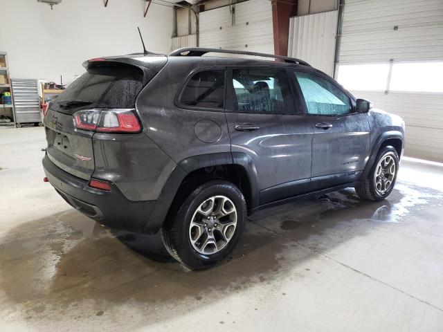 Photo 2 VIN: 1C4PJMBX9LD505965 - JEEP CHEROKEE 